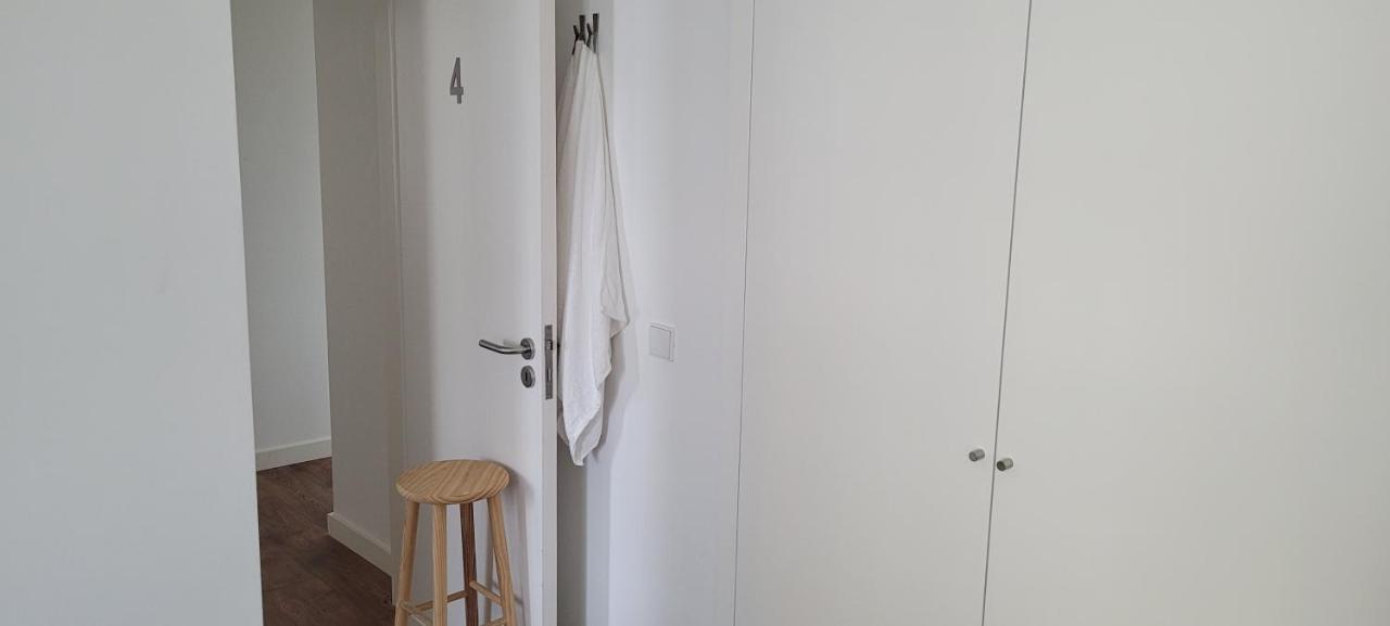 Comfy Room Near Metro Lisbon Luaran gambar
