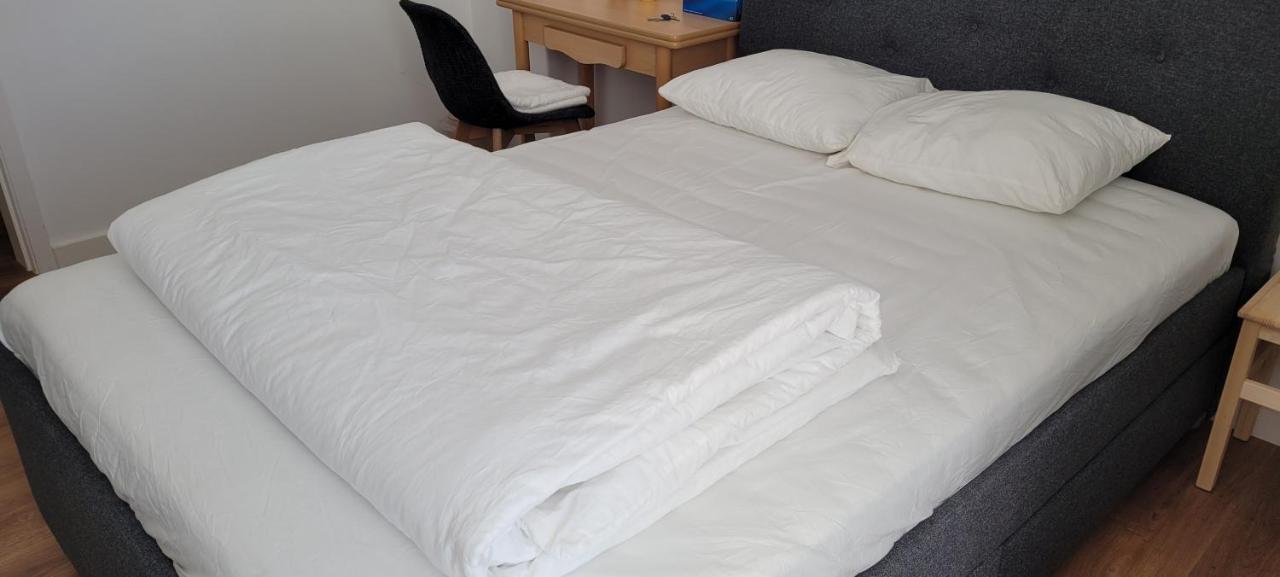 Comfy Room Near Metro Lisbon Luaran gambar