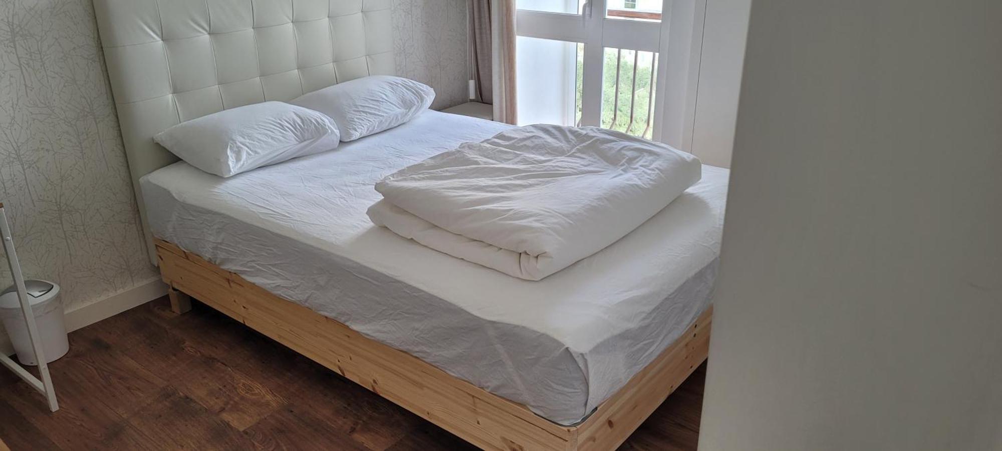 Comfy Room Near Metro Lisbon Luaran gambar