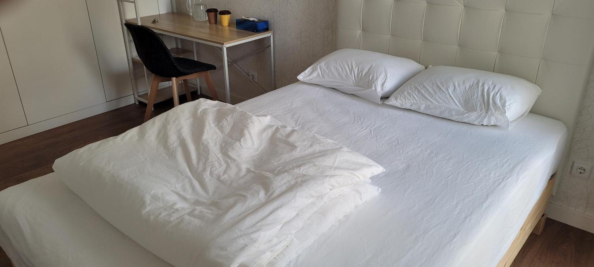 Comfy Room Near Metro Lisbon Luaran gambar